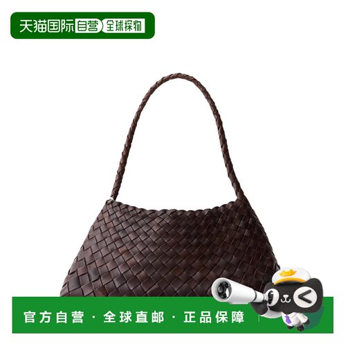 香港直邮DRAGON DIFFUSION 女士 'Rosanna' for Women 迷你手提编