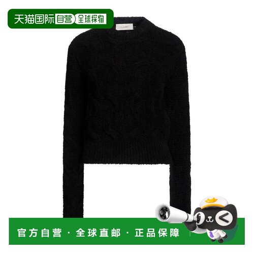 香港直邮Sportmax斯宝麦斯女士毛衣 【付后1h可退】
