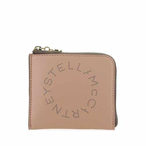香港直邮STELLA MCCARTNEY 女士钱包 700253W8856【付后1h可退】
