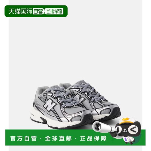 香港直邮NewBalance740 Kids女童运动鞋 【付后1h可退】