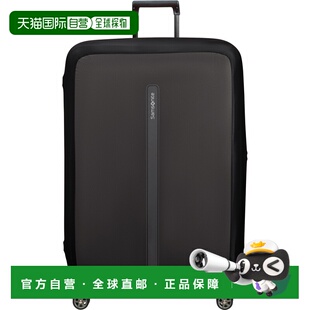 自营欧洲直邮Samsonite Ta Revolution反光加大号行李箱保护套男