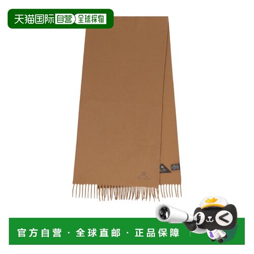 Loro Piana Piccola Unita 围巾 FAN4410 【付后1h可退】