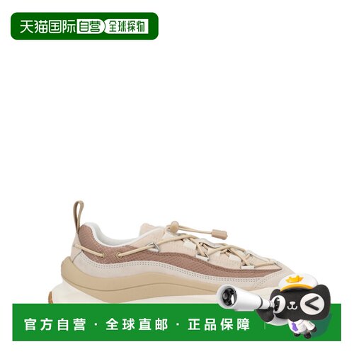 1h可退 香港直邮MOON BOOT 女士户外徒步鞋 80D2490090AH05 AW202