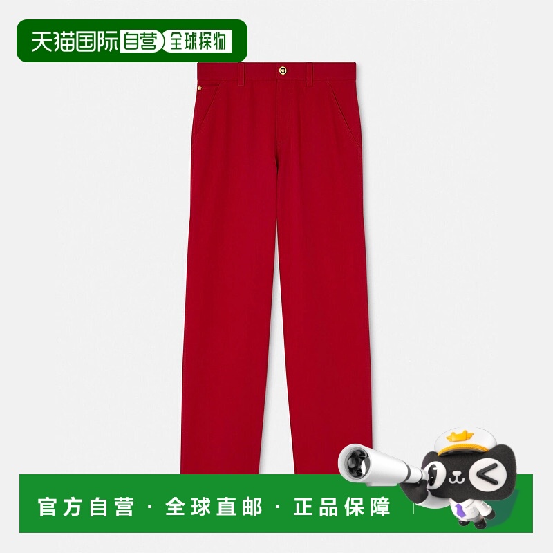 欧洲直邮VERSACE 范思哲 25秋冬 1020703-1A09838_1RC40 男士 休