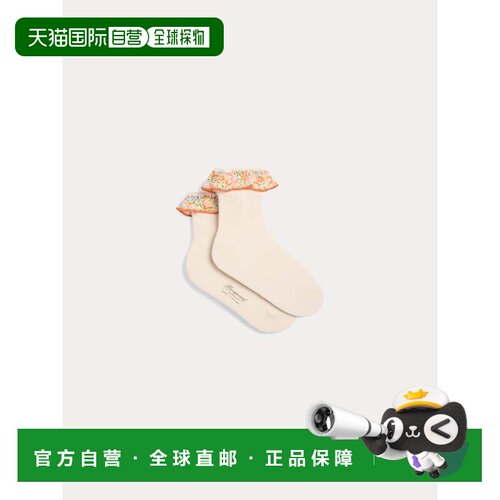 欧洲直邮bonpoint/朋博湾 儿童 袜子