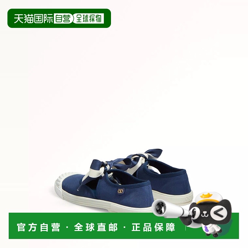 欧洲直邮VALENTINO 华伦天奴 25秋冬 WS0LH9WZG_MXD 女士 休闲运