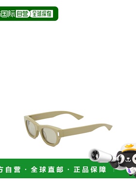 香港直邮Saint Laurent 全框太阳镜 822192Y9956