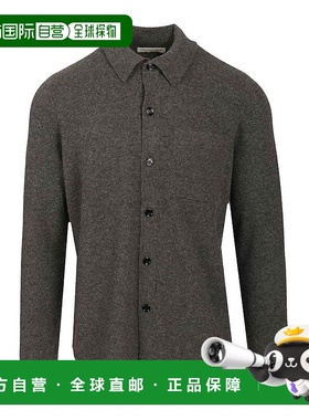 欧洲直邮dries van noten 男士 衬衫