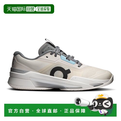 欧洲直邮On昂跑 THE ROGER Pro Fire 硬地专业 网球鞋