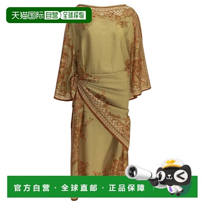 香港直邮ZIMMERMANN 女士 