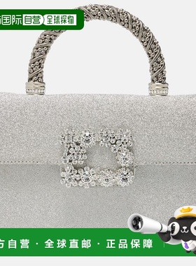 1h可退 香港直邮ROGER VIVIER 罗杰 维维亚 女士 Efflorescence