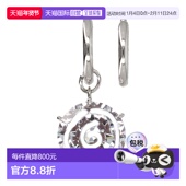 钻 Margiela 香港直邮Mm6 1h可退 MM6 Maison 马吉拉 马丁 女士