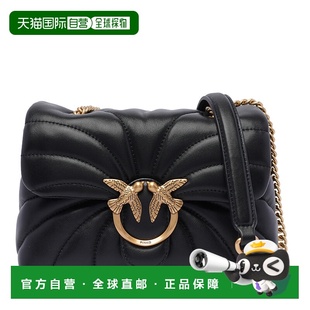 时尚 单肩包正品 日常通勤简约百搭高级感 女士 欧洲直邮pinko