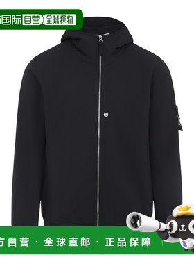 香港直邮Stone Island 长袖夹克 K2S15Q100004S0B22