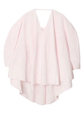 香港直邮Jacquemus 女士 LA PAYSAN 棉混纺睡袍 DRW00832AW007584