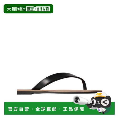 1h可退 The Row 沙滩人字拖 F1874L838