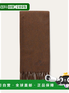 1h可退 欧洲直邮LORO PIANA 26春夏 FAO3766_H0QF 女士 围巾 Gran