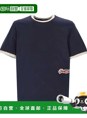 香港直邮Jacquemus 男士 JACQUEMUS and Polos T恤上衣 TSM00561A