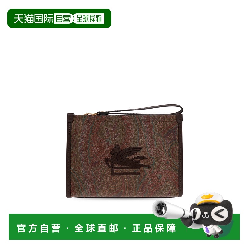 欧洲直邮etro 女士 单肩包