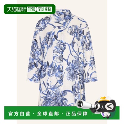 香港直邮120% LINO 女士连衣裙 100299101217000 CO 花色 Linen s