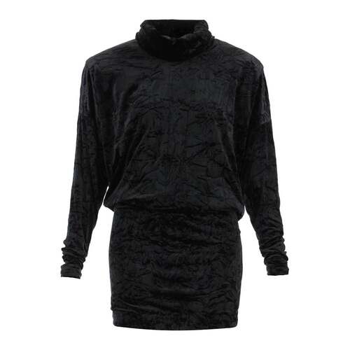 1h可退 欧洲直邮SAINT LAURENT 女士T恤 718581Y5F611000 SS2023