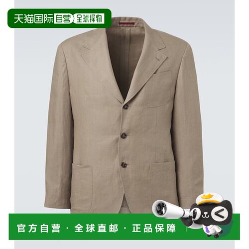 香港直邮BrunelloCucinelli布内罗 古奇拉利男士【付后1h可退】