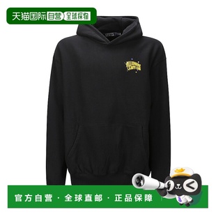 连帽衫 香港直邮Billionaire 长袖 Club B24449 Boys