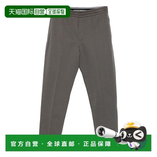 卫裤 欧洲直邮emporio 休闲裤 男士 armani