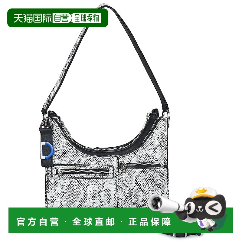 欧洲直邮Desigual  女包 秋冬2025 单肩包 DELTA VEGA斜挎包