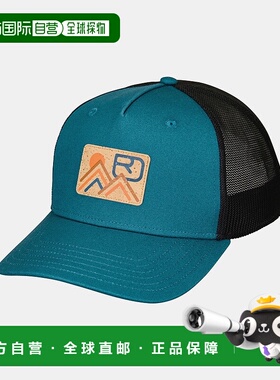 自营欧洲直邮ORTOVOX CORKY男女通用卡车司机帽帽子