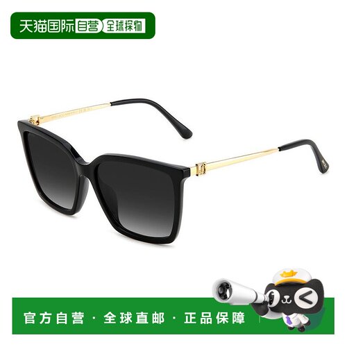 1h可退 香港直邮Jimmy Choo 周仰杰 女士 -sunglasses 太阳镜 TOT