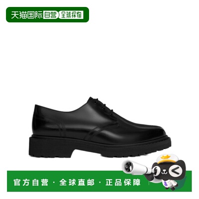 1h可退 香港直邮Celine Rangers德比鞋 363063602C.