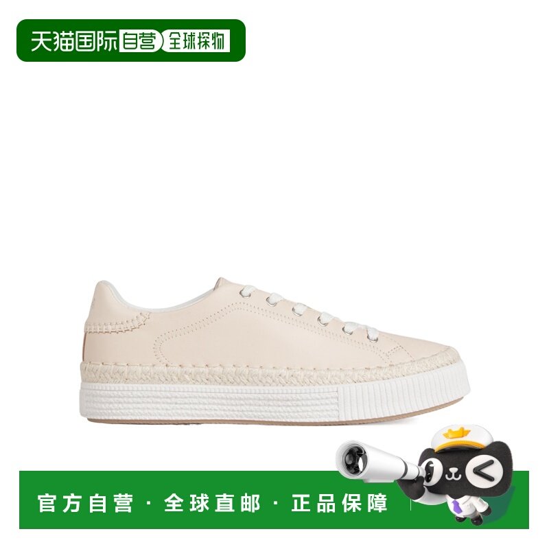 1h可退 香港直邮24FW 系带低帮休闲鞋 Women运动鞋女鞋,女鞋,时尚休闲鞋,淘宝优惠券,粉丝福利购,淘宝优惠卷