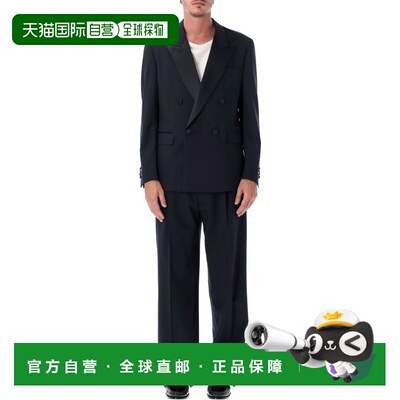 香港直邮LARDINI 男士西服套装 AC5946E1CN64303850支付后1h可退