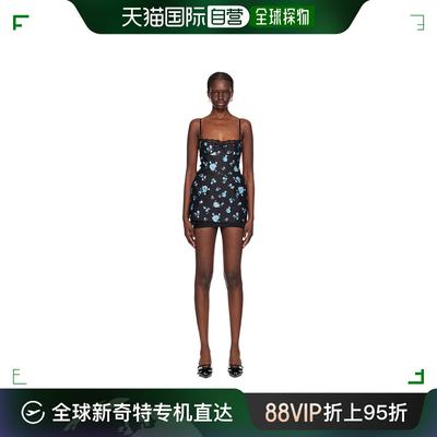 香港直邮SHUSHU TONG 女士 无袖连衣裙 FSDDDR11ZSM127