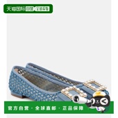 香港直邮ROGER Vivier VIVIER 维维亚 1h可退 Tres 罗杰 女士 精