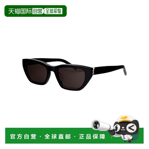 香港直邮SAINT LAURENT 女士眼镜 SLM127F001 SS2【付后1h可退】
