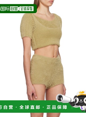 香港直邮Mm6 Maison Margiela Modular 针织套衫 S62NF0003S18252