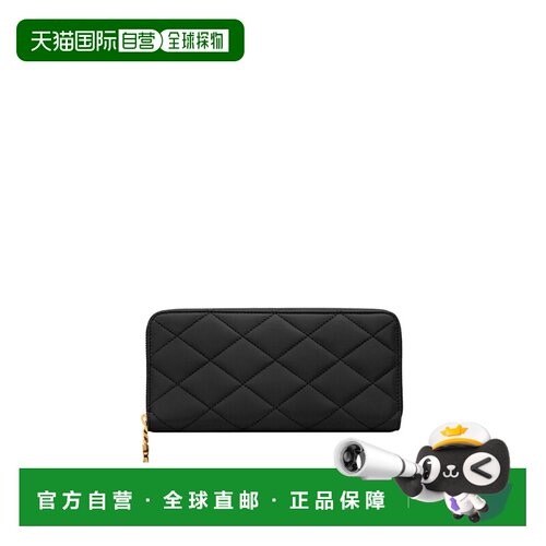 香港直邮Saint Laurent 拉链钱包 862485AAANG