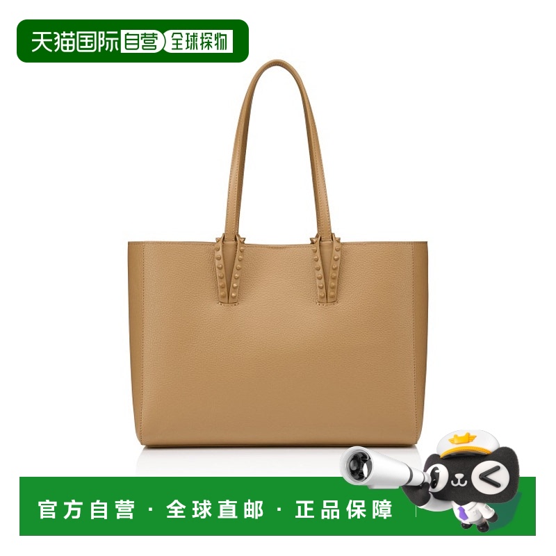 欧洲直邮Christian Louboutin (2025新品) Cabata petit modele