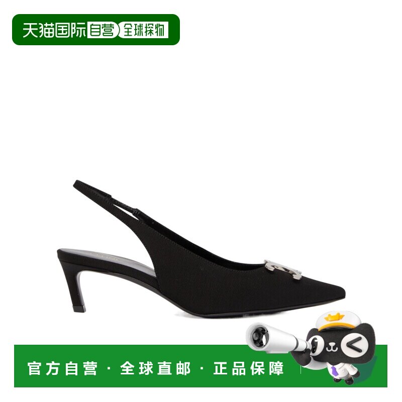 Celine 尖头高跟鞋 CEL22ER5图片