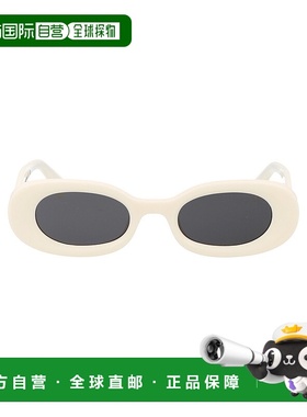 1h可退 欧洲直邮off-white 男士 太阳镜