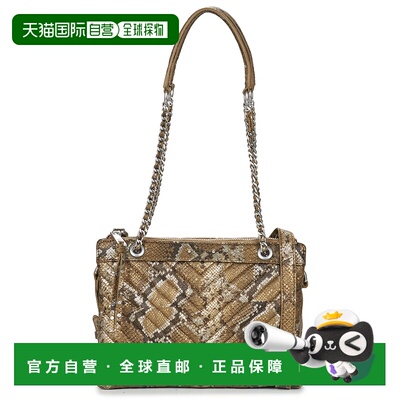 欧洲直邮IKKS  1440 REPORTER S 女士箱包斜挎包 BY95379-74