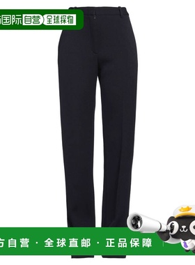 1h可退 香港直邮The Row 女士 休闲长裤 blue蓝色 舒适时尚