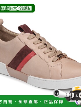 欧洲直邮JB Martin  女鞋 春夏 GRANT 低帮厚底板鞋