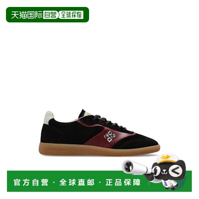 香港直邮DSQUARED2 男士运动鞋 SNM049714170001M1976 AW2026男鞋