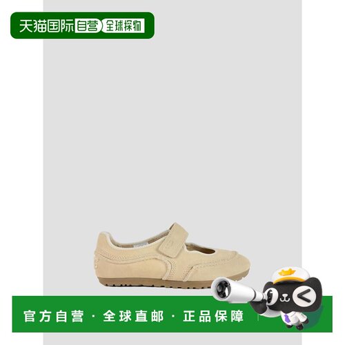 欧洲直邮UGG 女士休闲鞋 1187530SNDC AW2026 花【付后1h可退】
