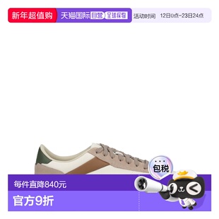 1h可退 香港直邮BOSS 波士 男士 BALTIMORE TENN 运动鞋 50548705