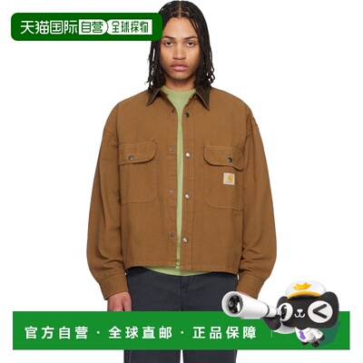 1h可退 香港直邮CARHARTT WIP 男士 Carhartt Work In Progress