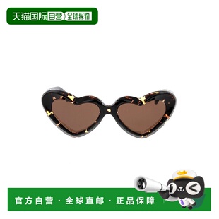 香港直邮Bottega Veneta 葆蝶家 女士 BV1432S 太阳镜 BV1432S